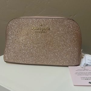 Kate Spade Cosmetic Bag